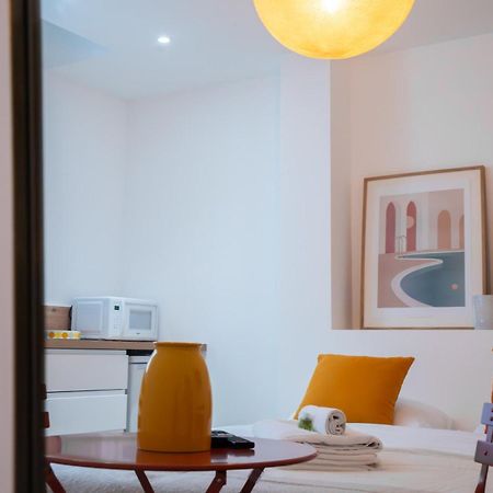 Studio Neuf Metro Etienne Marcel Paris 3 - 2P - Flat-Guest Εξωτερικό φωτογραφία
