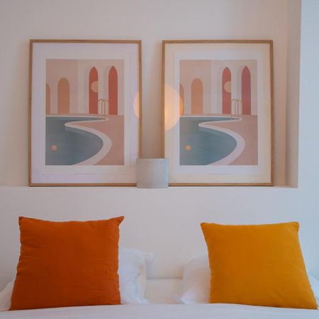 Studio Neuf Metro Etienne Marcel Paris 3 - 2P - Flat-Guest Εξωτερικό φωτογραφία