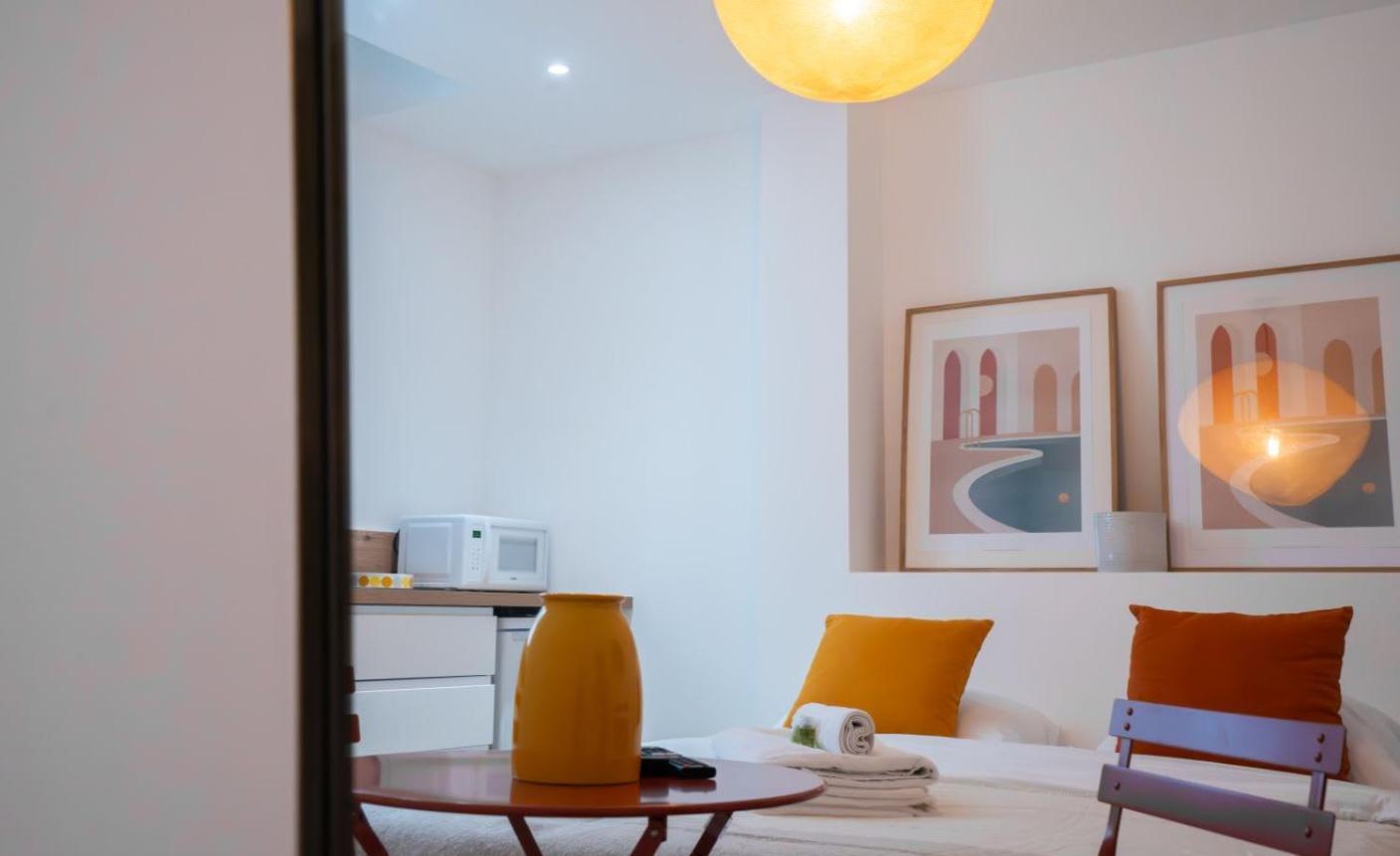 Studio Neuf Metro Etienne Marcel Paris 3 - 2P - Flat-Guest Εξωτερικό φωτογραφία