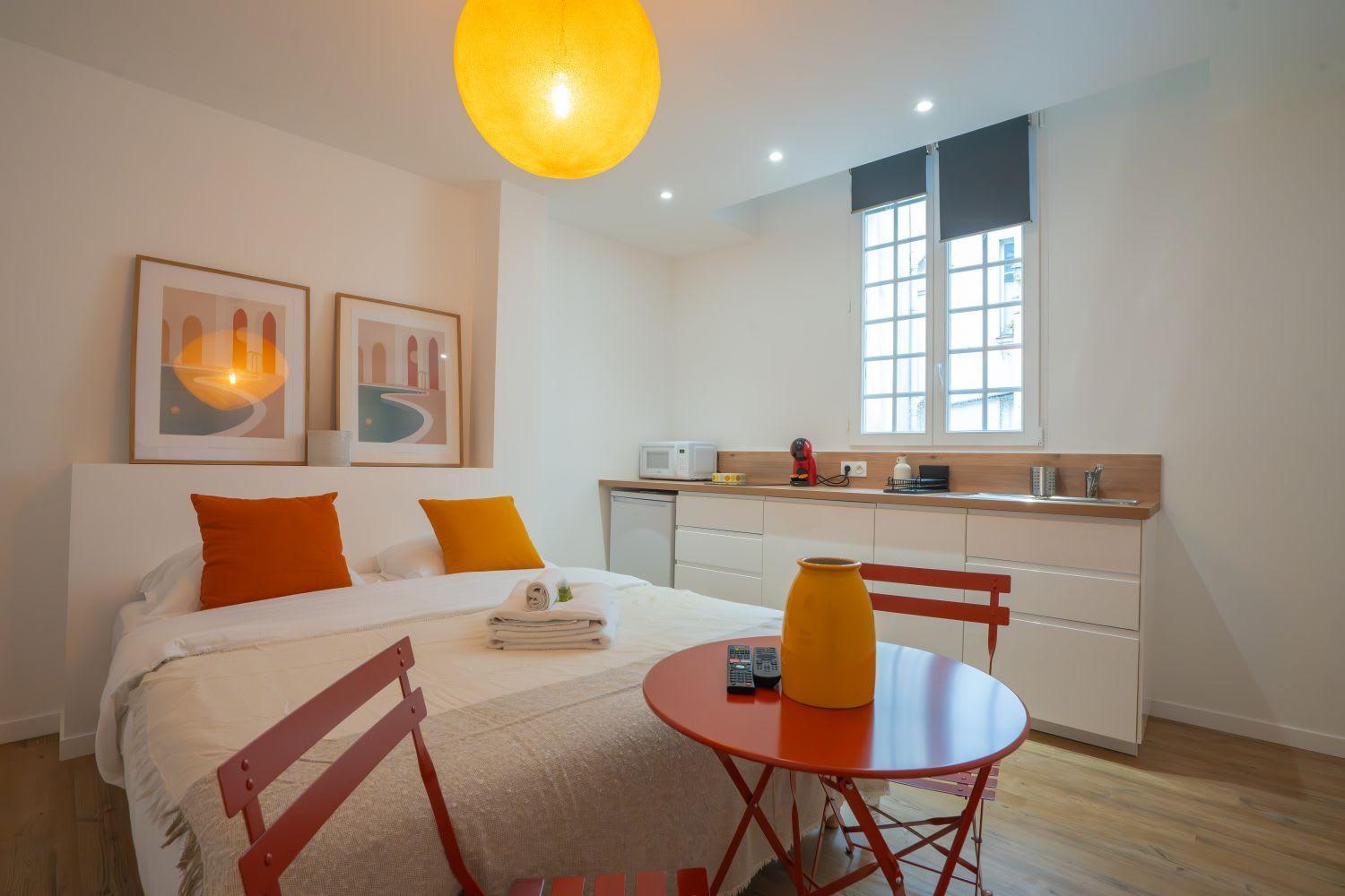 Studio Neuf Metro Etienne Marcel Paris 3 - 2P - Flat-Guest Εξωτερικό φωτογραφία