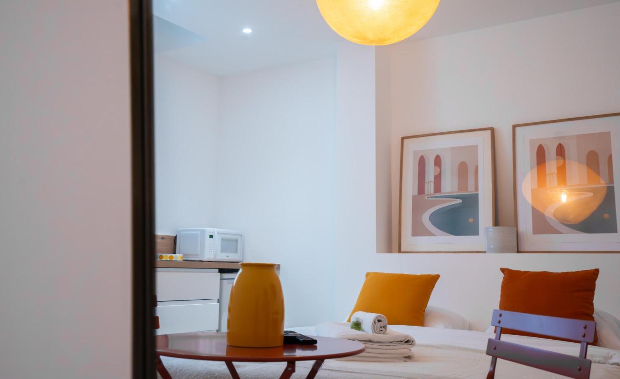 Studio Neuf Metro Etienne Marcel Paris 3 - 2P - Flat-Guest Εξωτερικό φωτογραφία