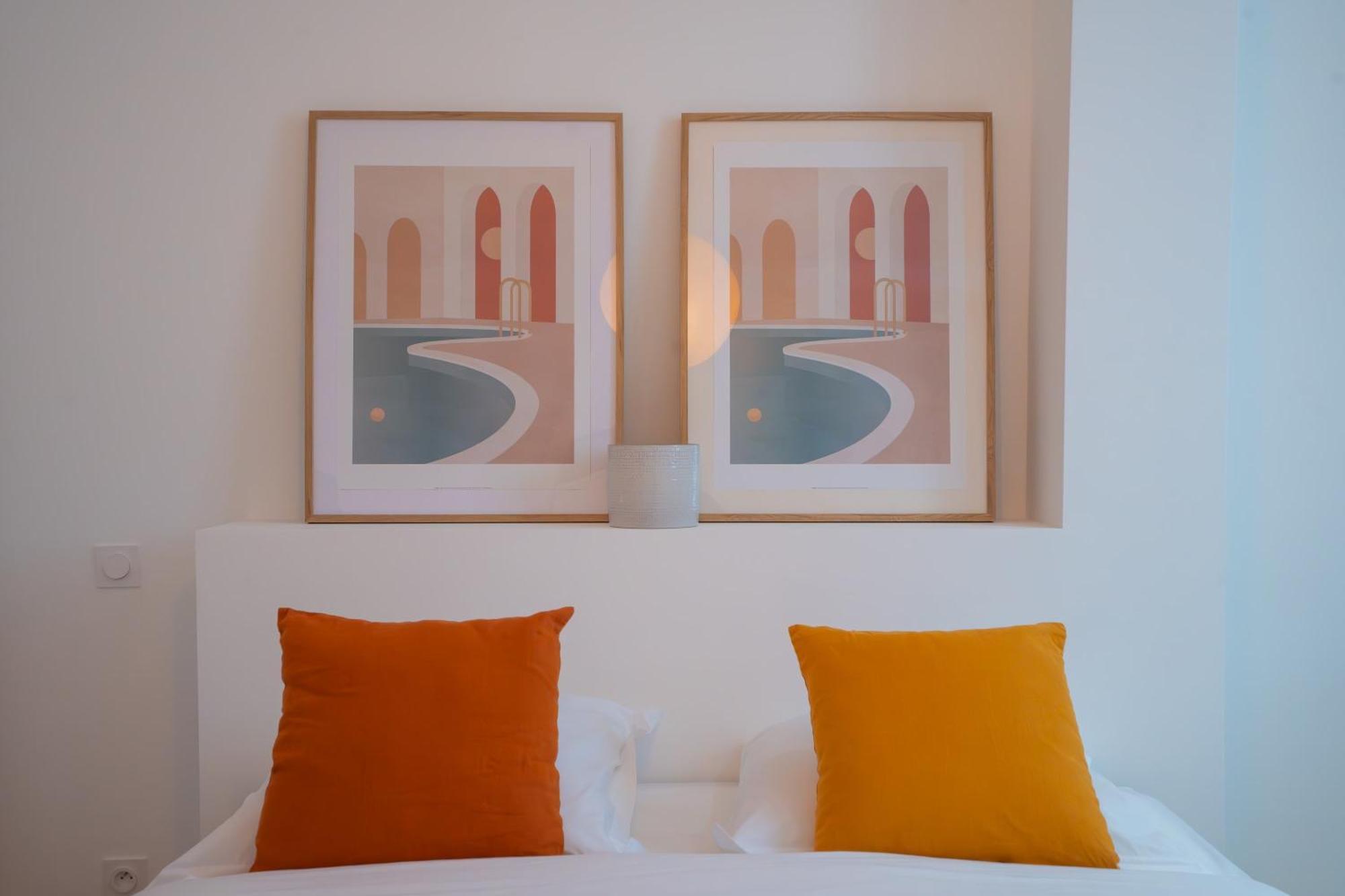 Studio Neuf Metro Etienne Marcel Paris 3 - 2P - Flat-Guest Εξωτερικό φωτογραφία